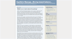 Desktop Screenshot of movingtowardbalance.typepad.com