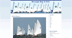 Desktop Screenshot of barnegatbayacats.typepad.com