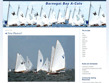 Tablet Screenshot of barnegatbayacats.typepad.com
