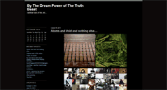 Desktop Screenshot of disastercasual.typepad.com