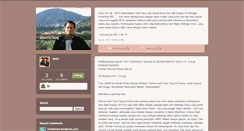 Desktop Screenshot of abezi.typepad.com