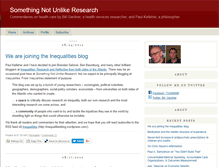 Tablet Screenshot of notunlikeresearch.typepad.com