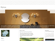 Tablet Screenshot of myrtus.typepad.com