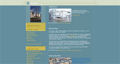 Desktop Screenshot of ensanancy.typepad.com