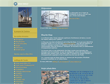 Tablet Screenshot of ensanancy.typepad.com