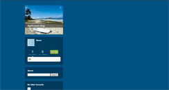 Desktop Screenshot of mauralessa.typepad.com