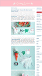 Mobile Screenshot of bunnycakes.typepad.com