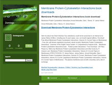 Tablet Screenshot of ecuarvr.typepad.com