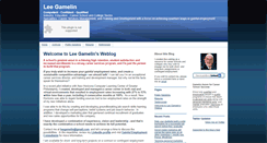 Desktop Screenshot of diplomapower.typepad.com
