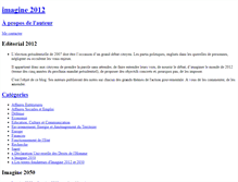 Tablet Screenshot of imagine2012.typepad.com