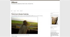 Desktop Screenshot of construct.typepad.com