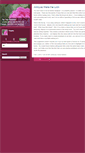 Mobile Screenshot of littlepinkflowers.typepad.com