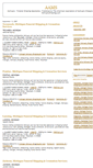 Mobile Screenshot of funeralsearch.typepad.com