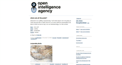 Desktop Screenshot of oia.typepad.com