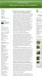 Mobile Screenshot of greenhomes.typepad.com