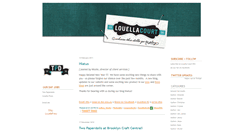 Desktop Screenshot of louellacourt.typepad.com