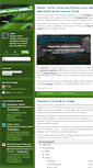 Mobile Screenshot of eficiens.typepad.com