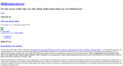 Desktop Screenshot of malin.typepad.com