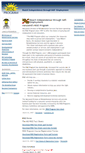 Mobile Screenshot of morristranen.typepad.com