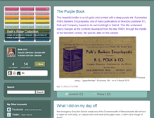 Tablet Screenshot of bcarrollhorrocks.typepad.com