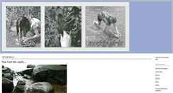 Desktop Screenshot of muddygirls.typepad.com