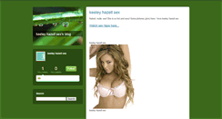 Desktop Screenshot of picsymebhqck.typepad.com
