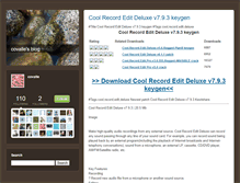 Tablet Screenshot of covalle.typepad.com