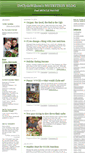Mobile Screenshot of drclydewilson.typepad.com