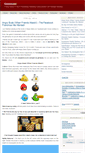 Mobile Screenshot of gamespiel.typepad.com