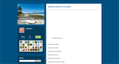 Desktop Screenshot of candie4610.typepad.com