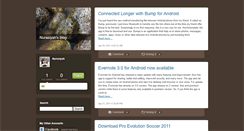 Desktop Screenshot of nurasiyah.typepad.com