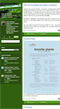 Mobile Screenshot of popupgardens.typepad.com