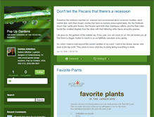 Tablet Screenshot of popupgardens.typepad.com