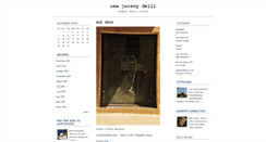 Desktop Screenshot of newjerseydelli.typepad.com