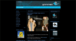 Desktop Screenshot of bloggrommies.typepad.co.uk