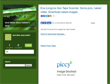 Tablet Screenshot of bestfakesstacykeibleralso.typepad.com