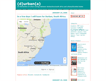 Tablet Screenshot of marwebber.typepad.com