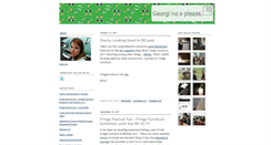 Desktop Screenshot of georginoeplease.typepad.com