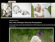 Tablet Screenshot of julielaakso.typepad.com