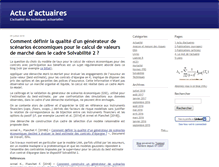 Tablet Screenshot of actudactuaires.typepad.com