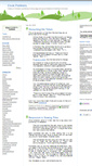 Mobile Screenshot of cookpartners.typepad.com