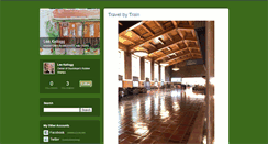 Desktop Screenshot of leekellogg.typepad.com