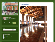 Tablet Screenshot of leekellogg.typepad.com