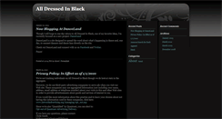 Desktop Screenshot of prohiphop.typepad.com