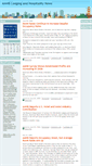 Mobile Screenshot of amhb.typepad.com