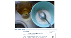 Desktop Screenshot of beestudio.typepad.com