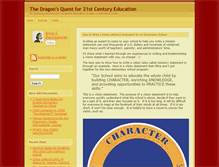 Tablet Screenshot of emathteacher.typepad.com