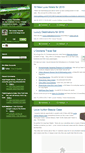 Mobile Screenshot of luxurytraveller.typepad.com