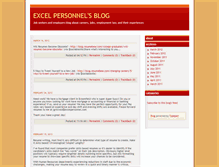 Tablet Screenshot of getajob.typepad.com