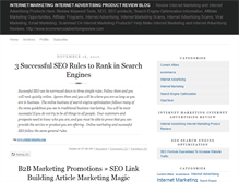 Tablet Screenshot of internetmarketingreview.typepad.com